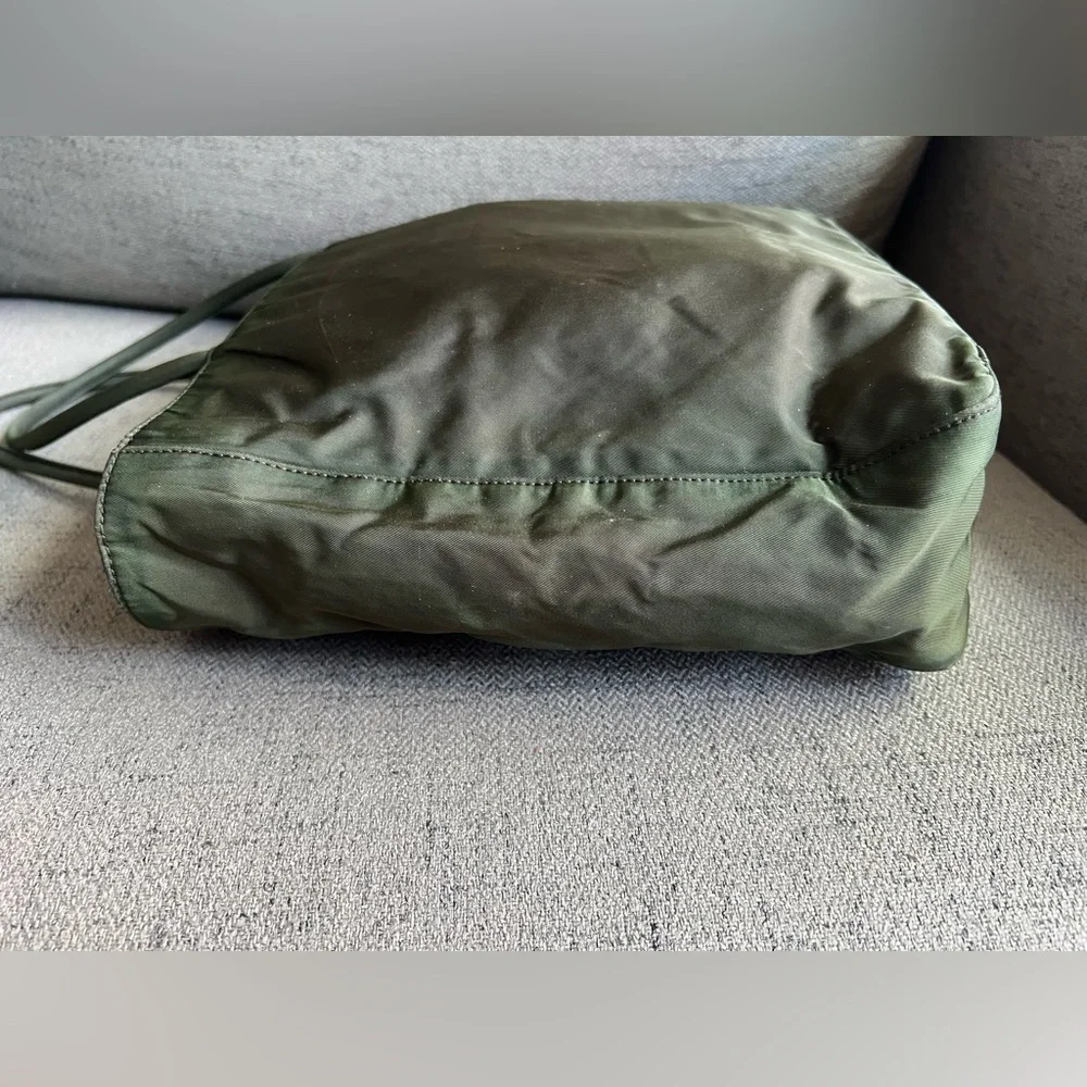 Prada Tessuto Nylon City bag - Picture 7 of 15